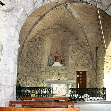 Eglise Sainte-Marguerite
