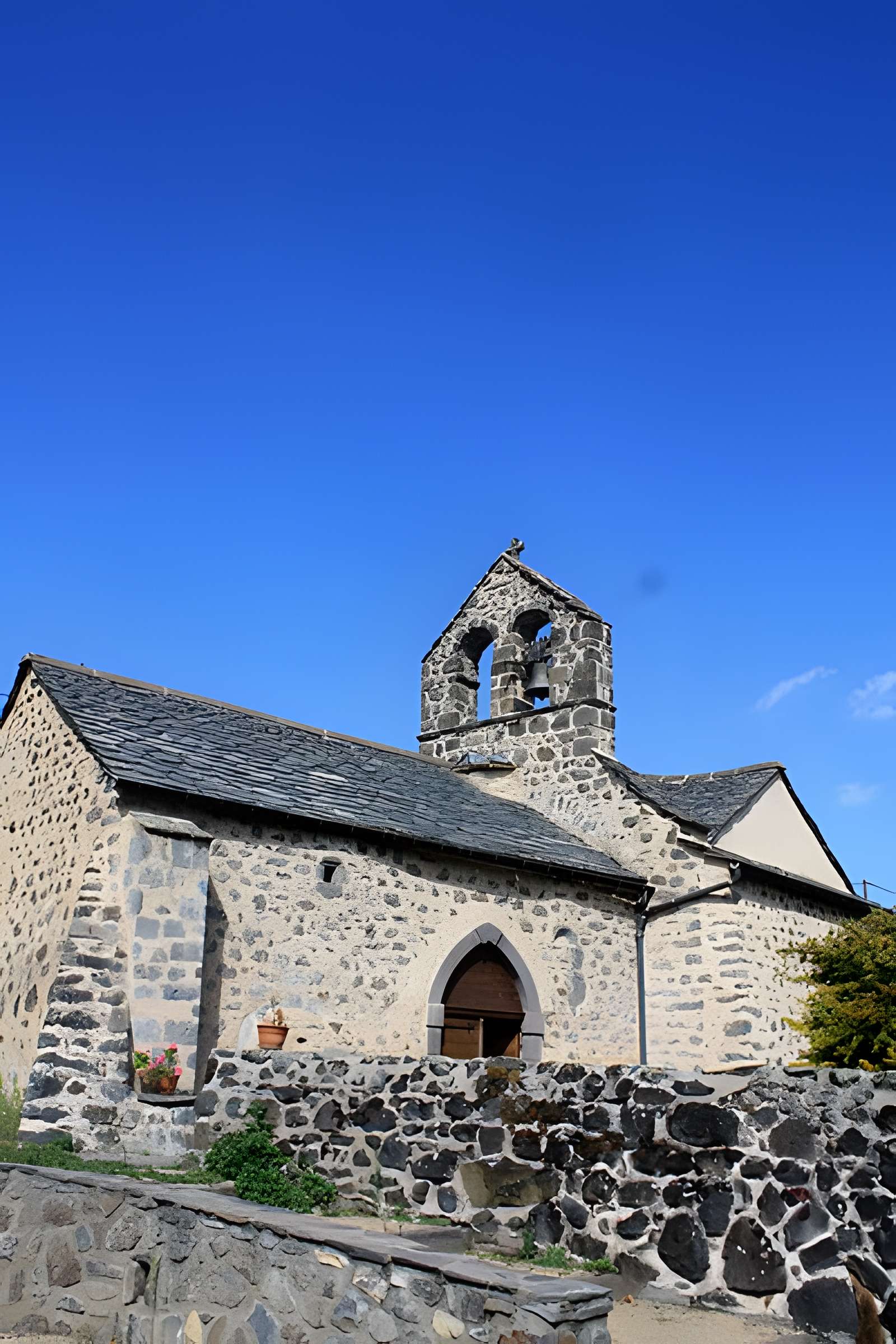 Eglise Sainte-Marguerite