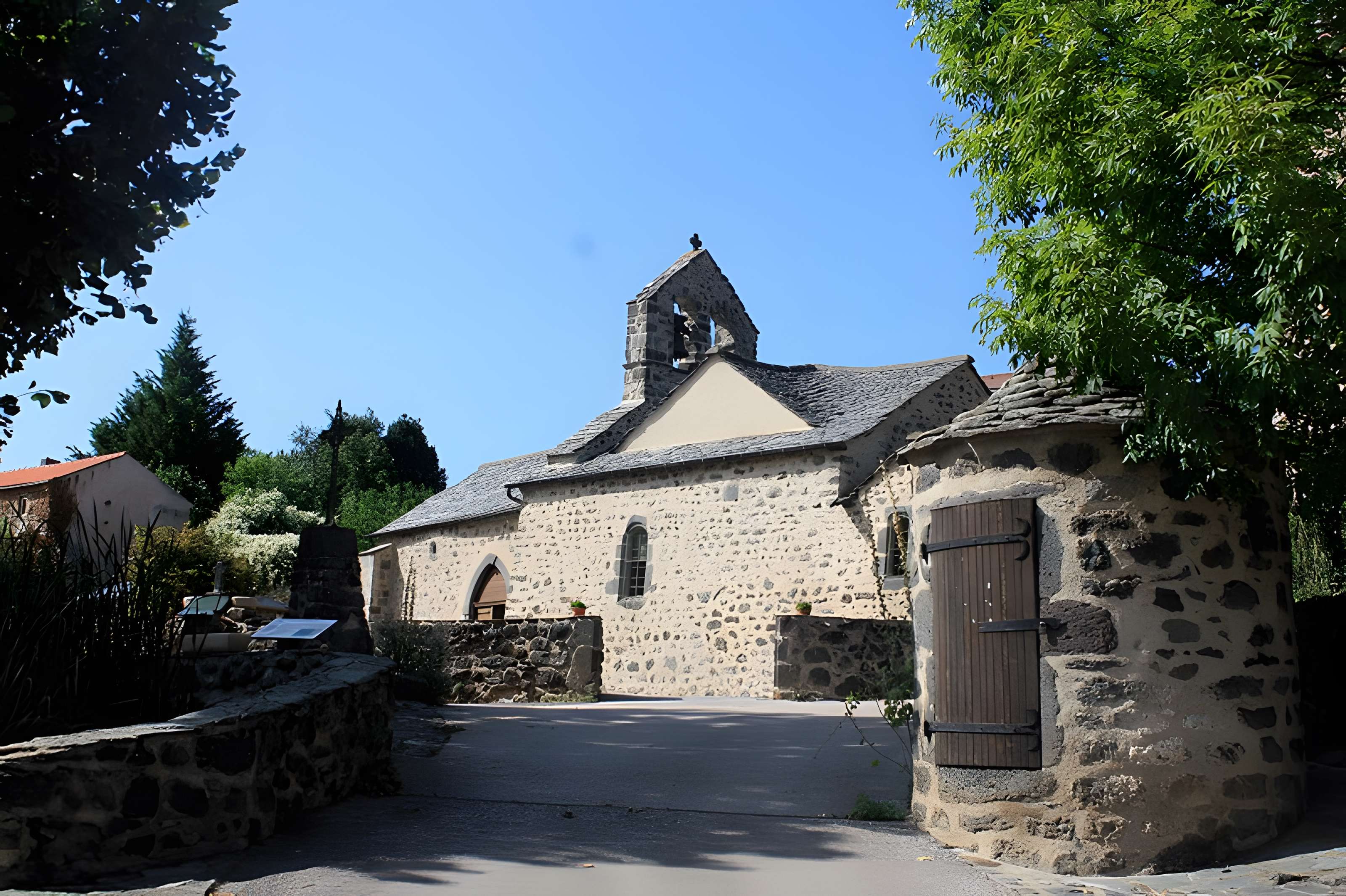 Eglise Sainte-Marguerite