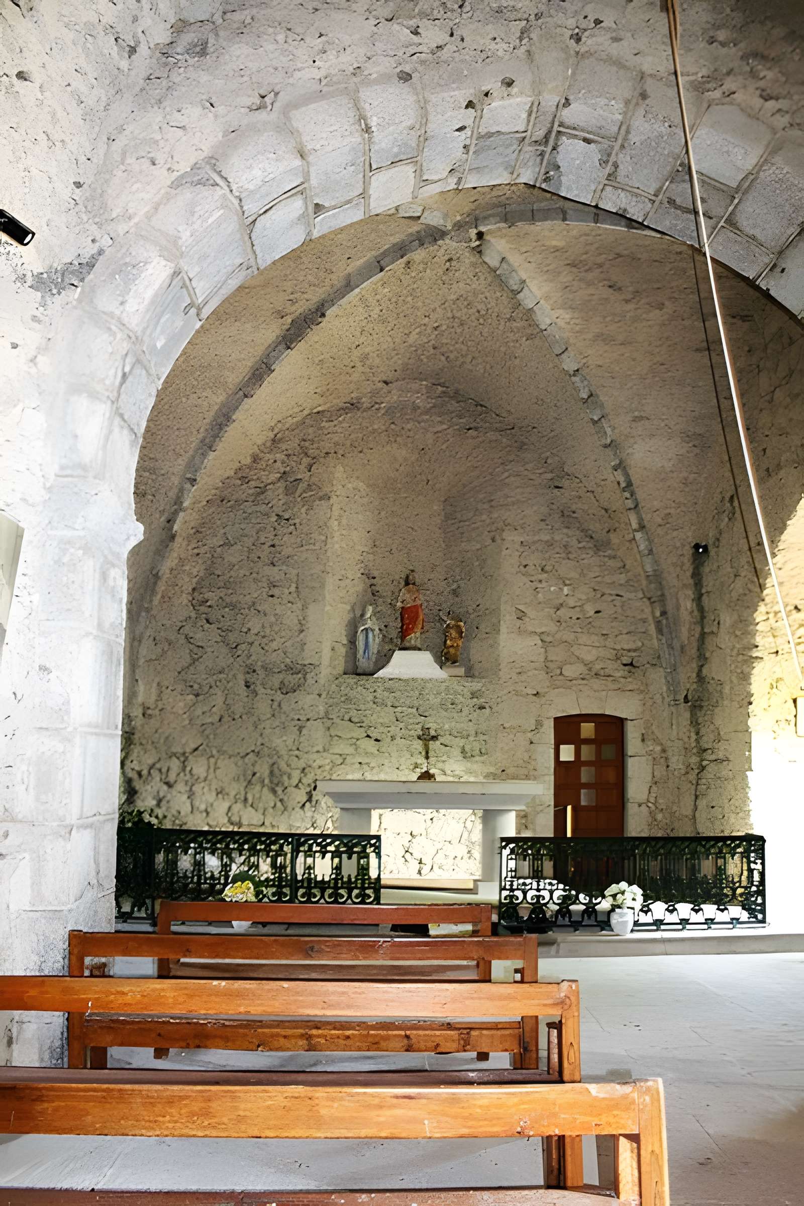 Eglise Sainte-Marguerite