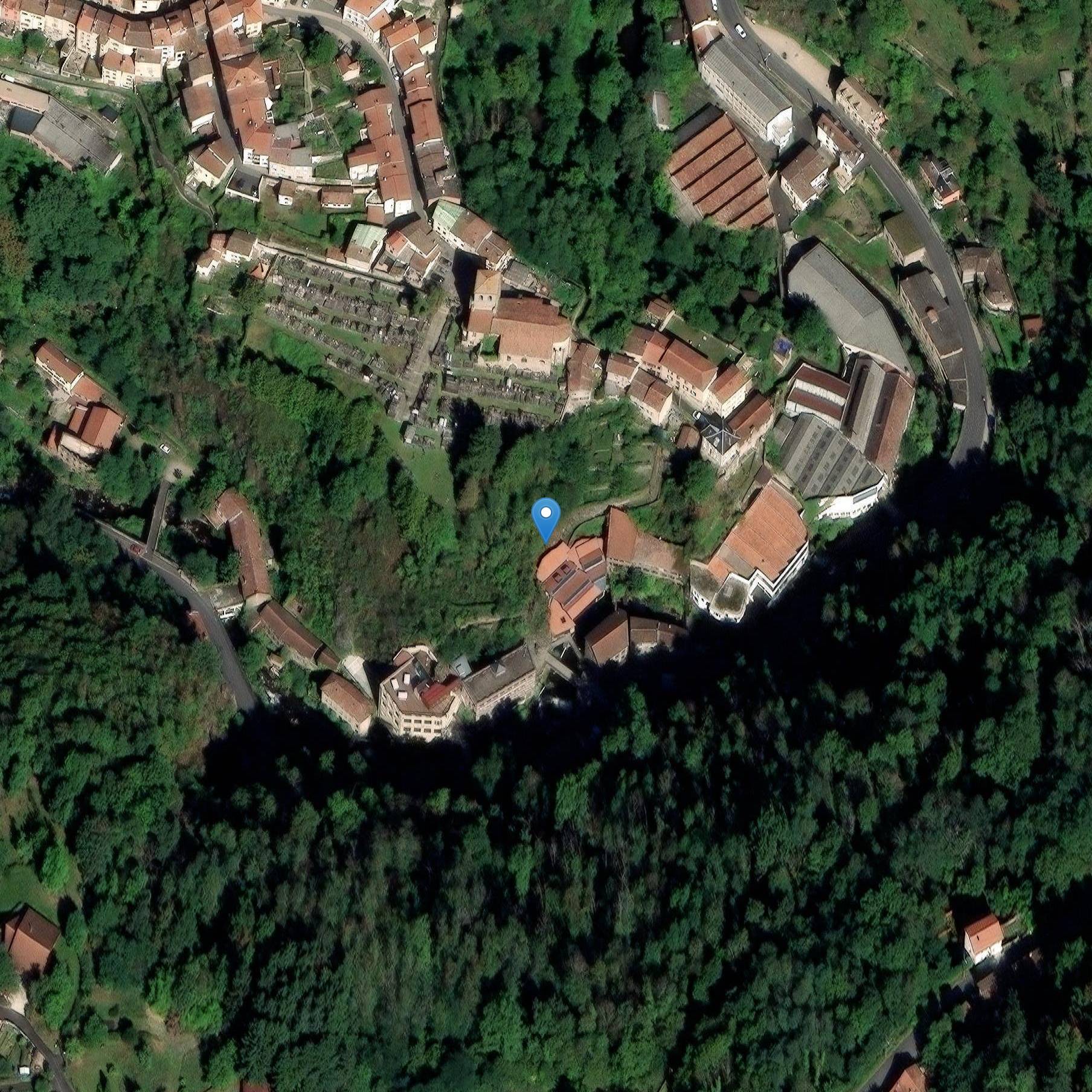 Photo de Forges Mondière