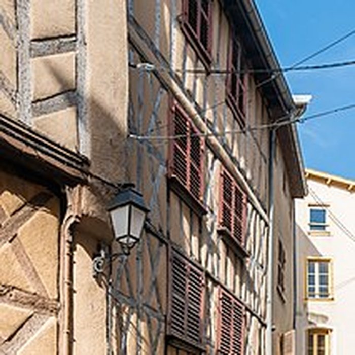 Photo de Hôtel Nevreze