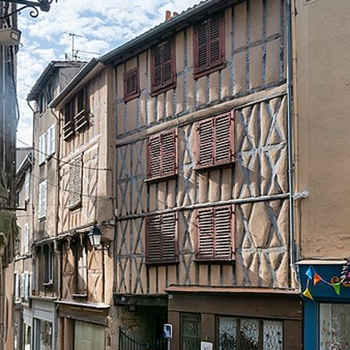 Photo de Hôtel Nevreze
