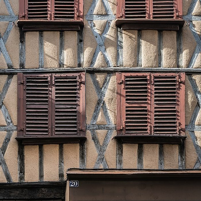 Photo de Hôtel Nevreze