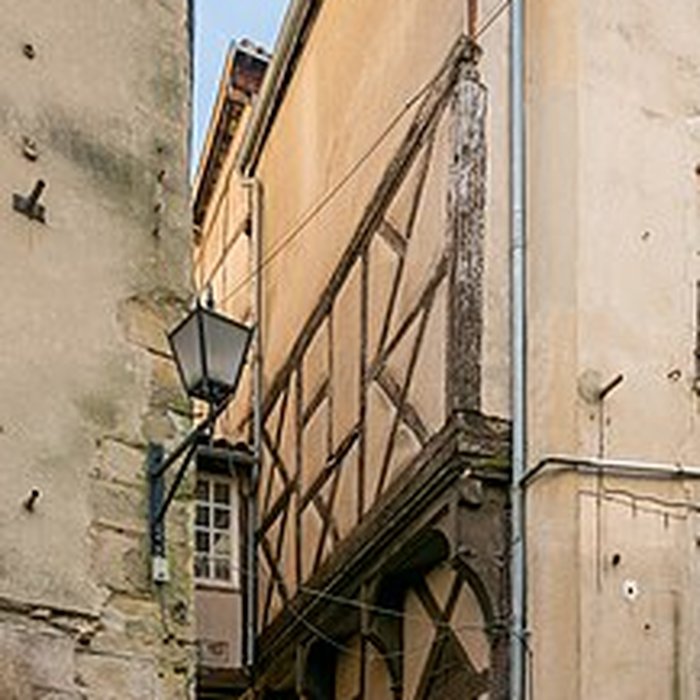Photo de Maison