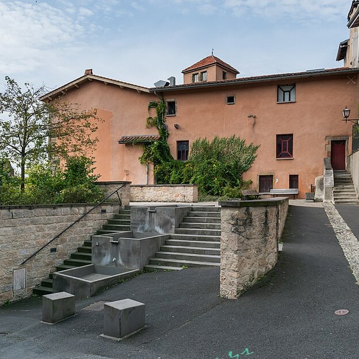 Photo de Maison dite Maison des Consuls