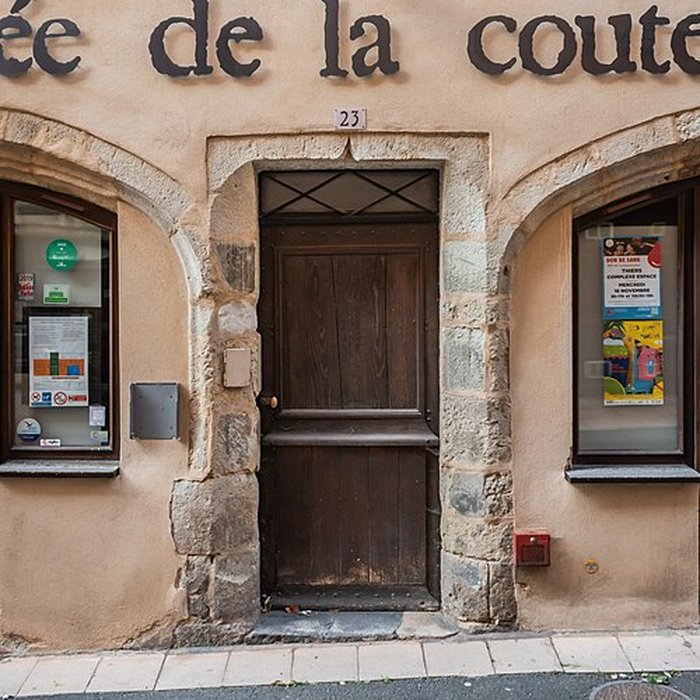 Photo de Maison dite Maison des Consuls