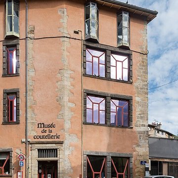 Maison dite Maison des Consuls