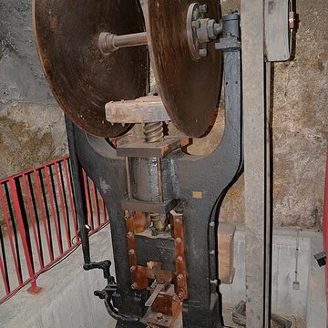 Maison dite Maison des Consuls