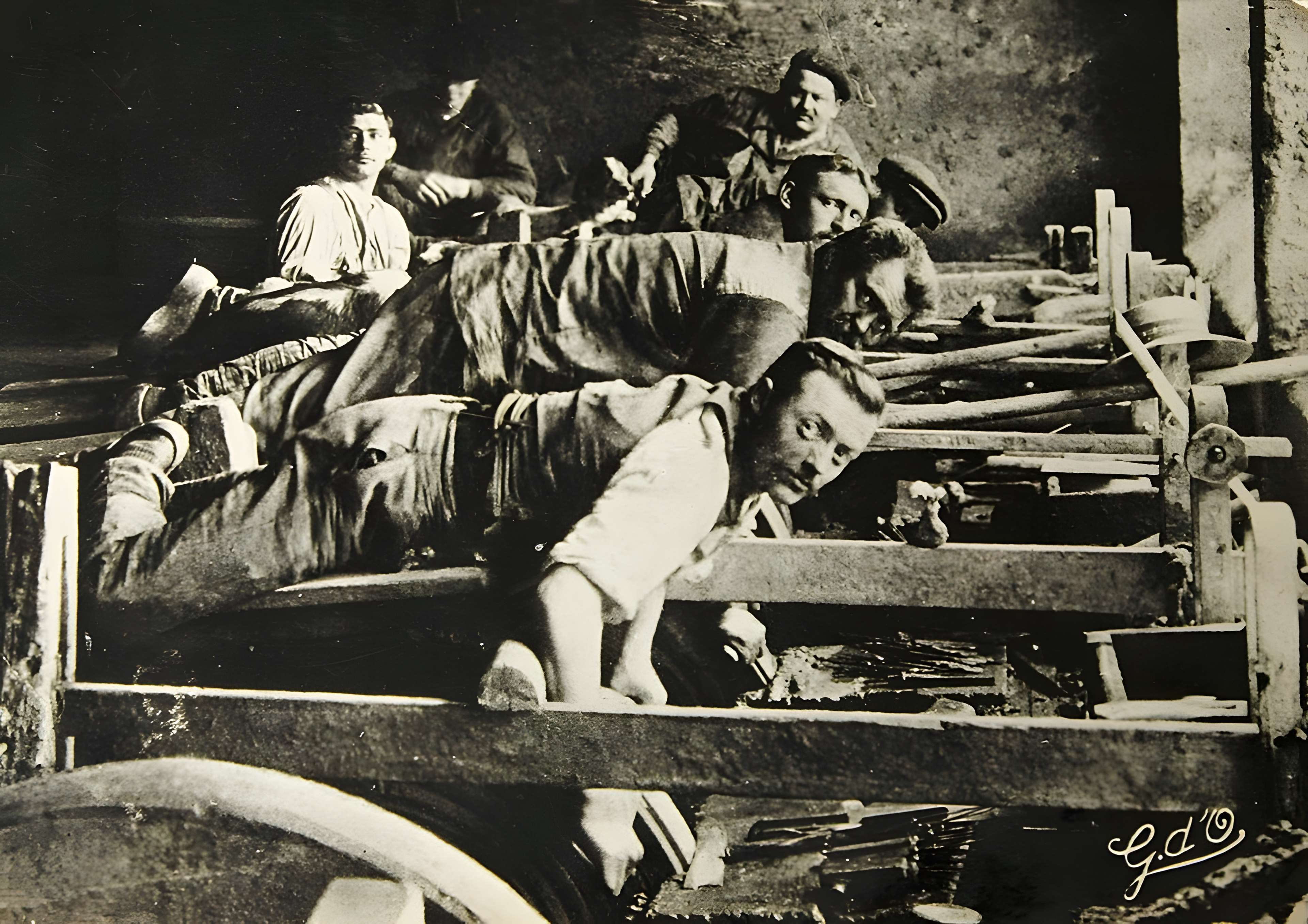 Maison dite Maison des Consuls