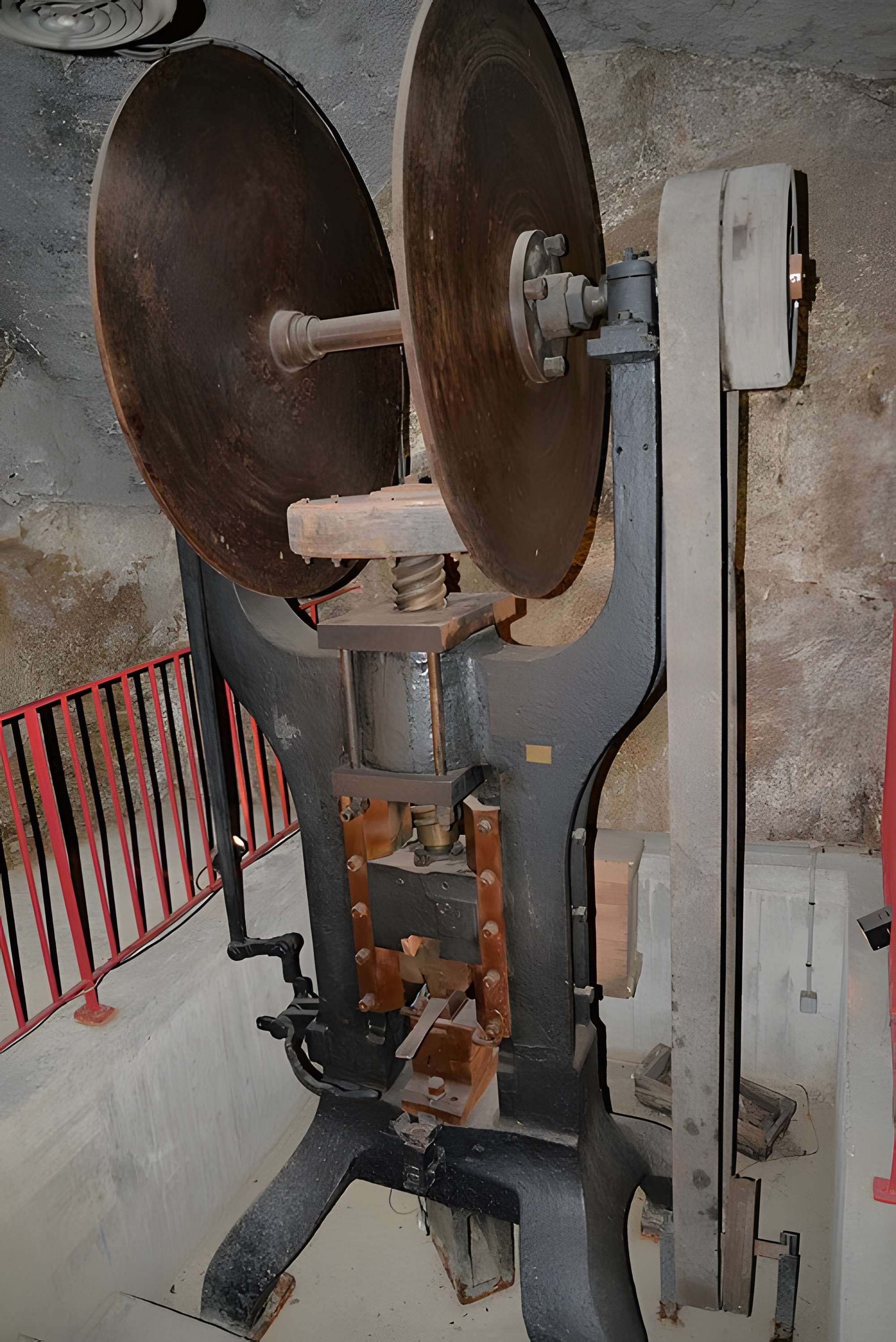 Maison dite Maison des Consuls