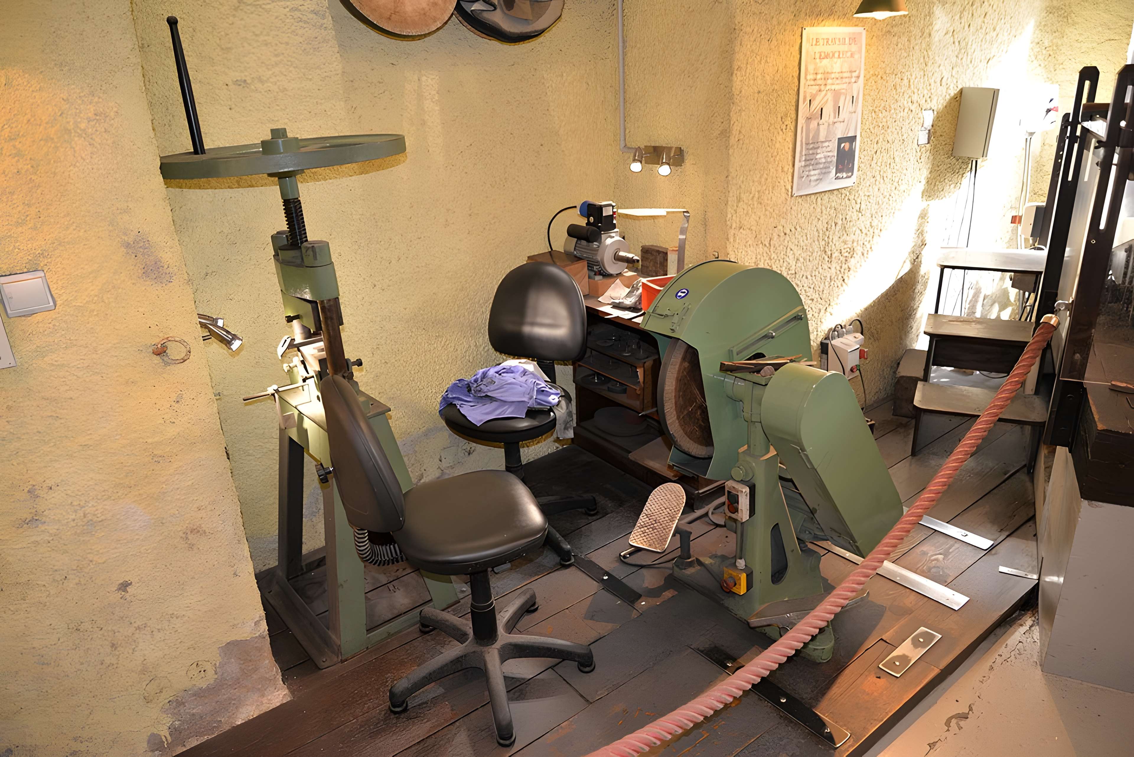 Maison dite Maison des Consuls