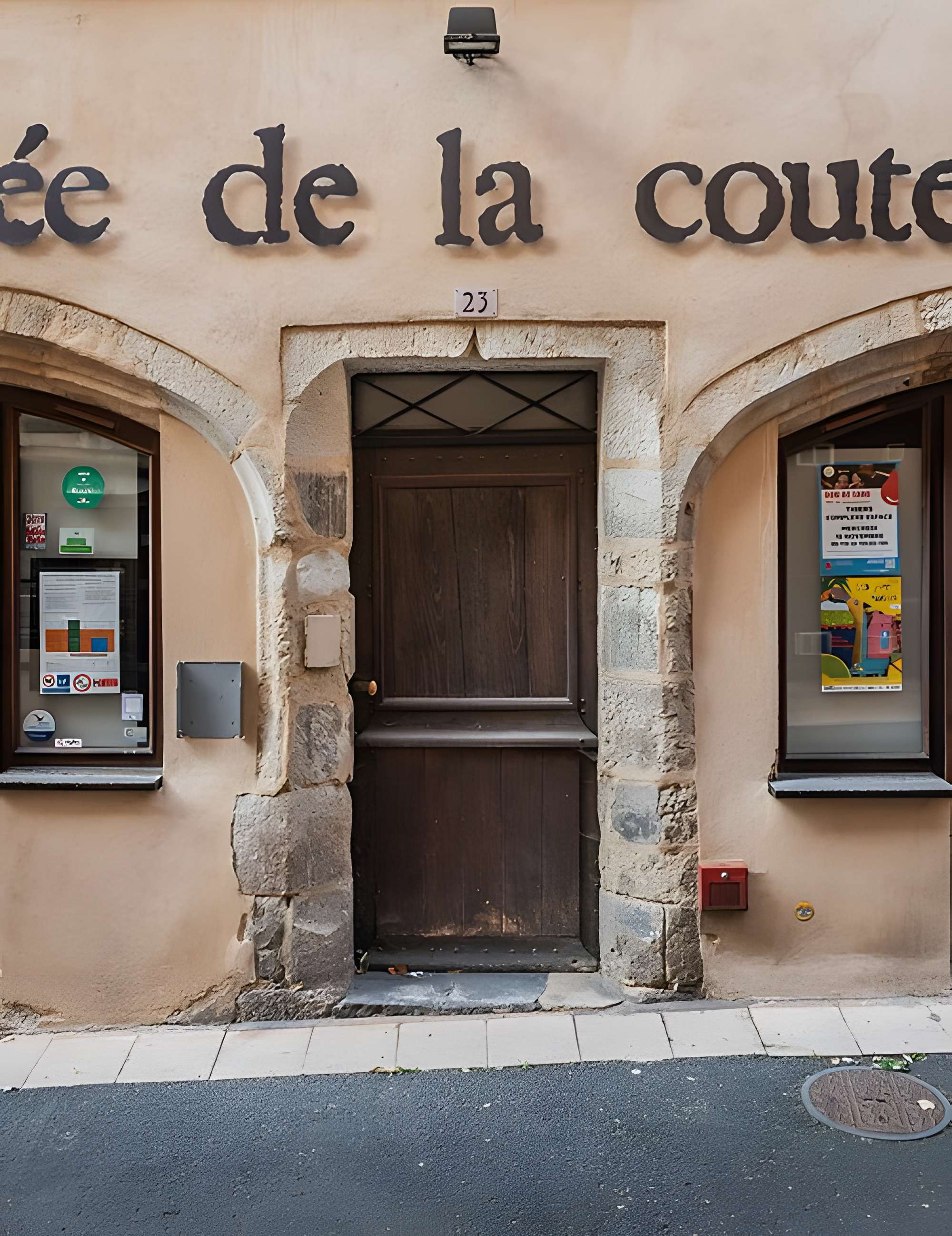 Maison dite Maison des Consuls