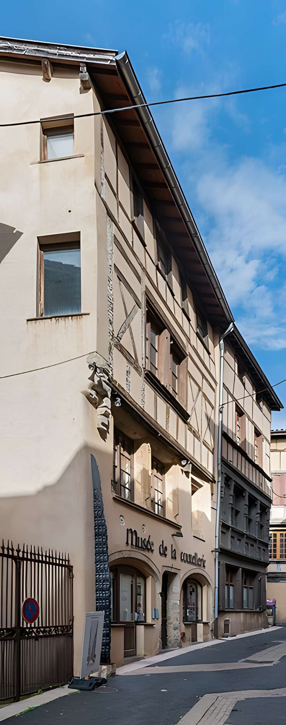 Maison dite Maison des Consuls