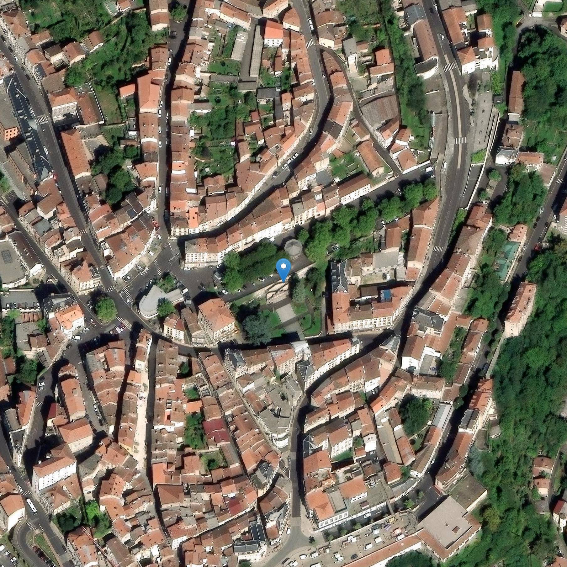 Photo de Monument to the dead