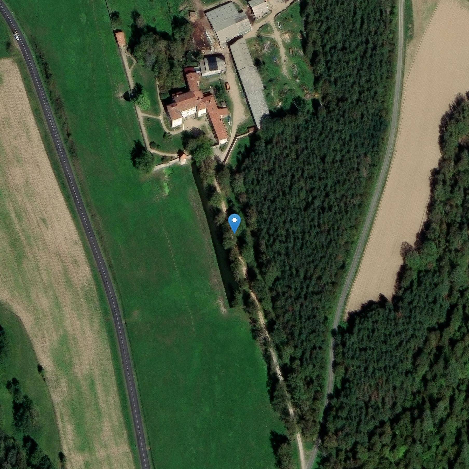 Photo de Château du Bourgnon