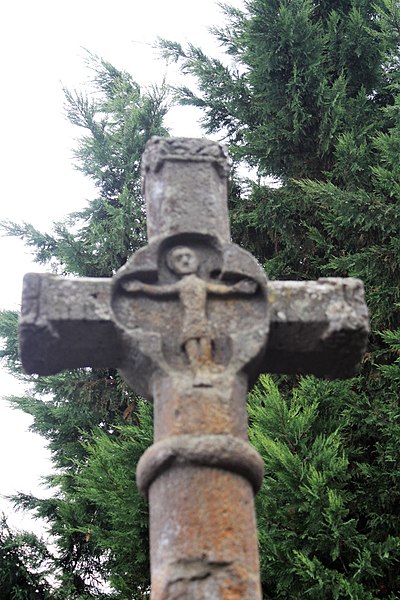 Photo de Croix de chemin