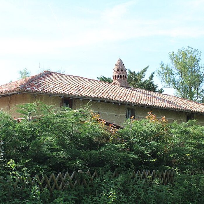 Photo de Ferme de Pérignat à Saint-Étienne-sur-Reyssouze