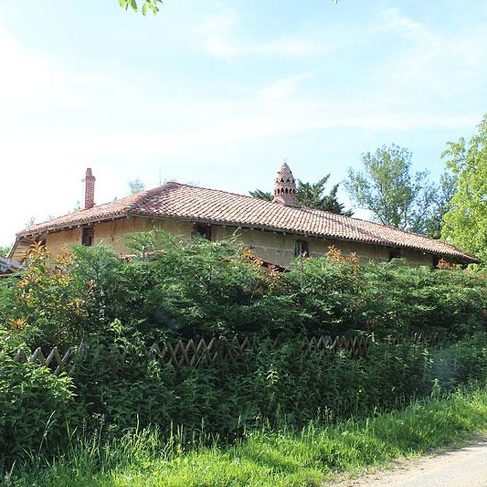 Photo de Ferme de Pérignat à Saint-Étienne-sur-Reyssouze