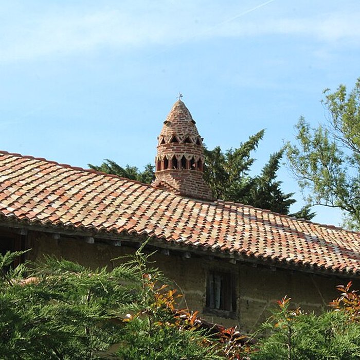 Photo de Ferme de Pérignat à Saint-Étienne-sur-Reyssouze