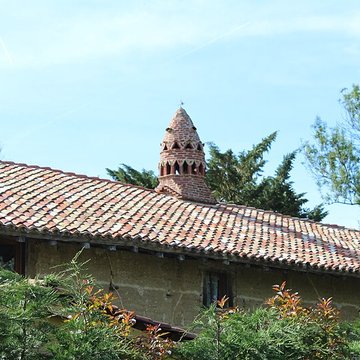 Ferme de Pérignat à Saint-Étienne-sur-Reyssouze