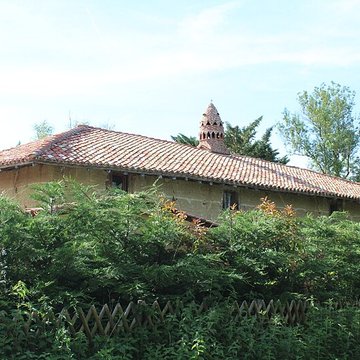 Ferme de Pérignat à Saint-Étienne-sur-Reyssouze