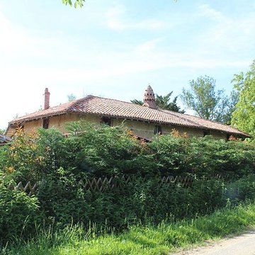 Ferme de Pérignat à Saint-Étienne-sur-Reyssouze
