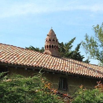 Ferme de Pérignat à Saint-Étienne-sur-Reyssouze