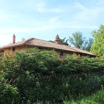 Ferme de Pérignat à Saint-Étienne-sur-Reyssouze