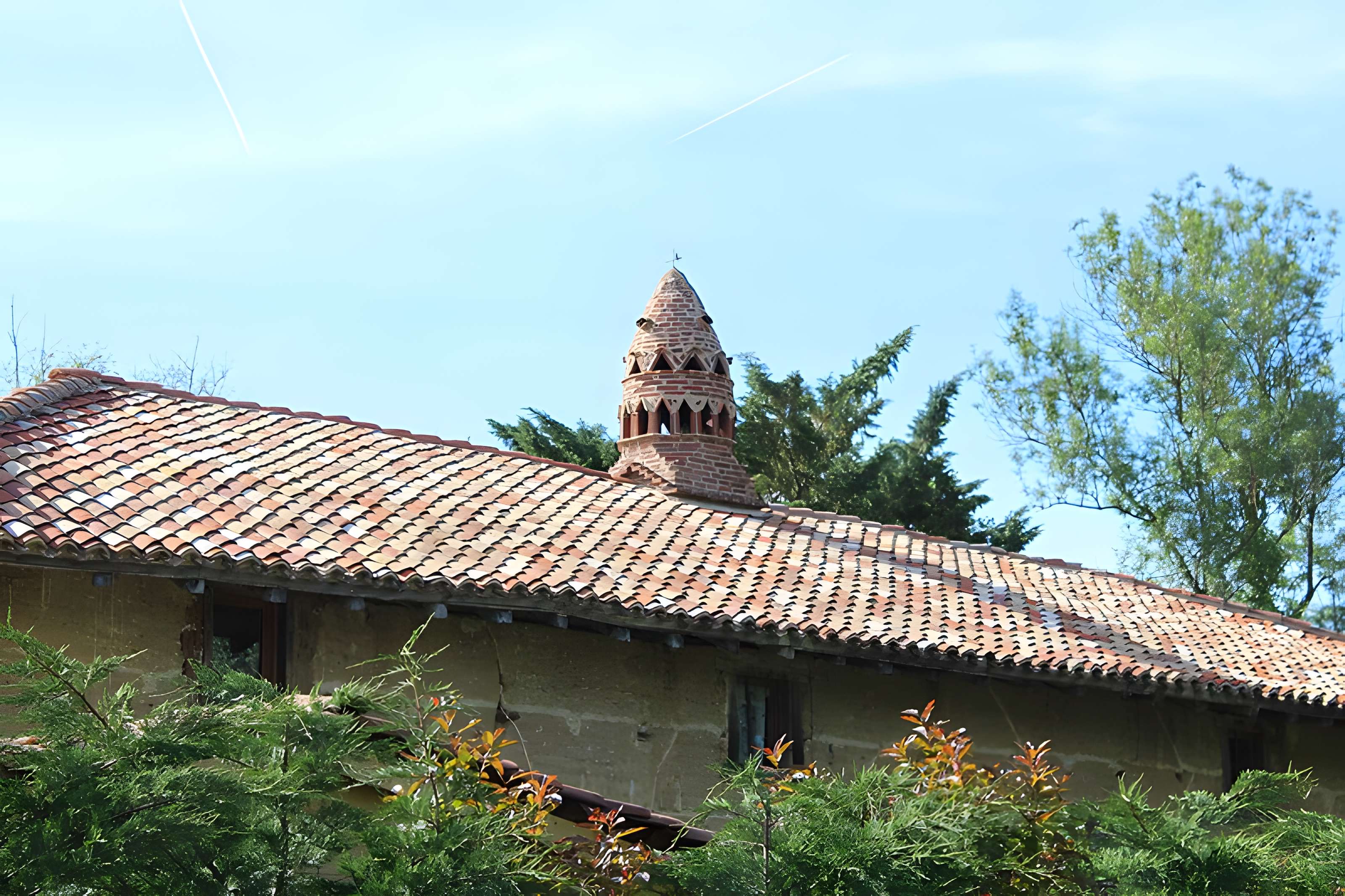 Ferme de Pérignat à Saint-Étienne-sur-Reyssouze