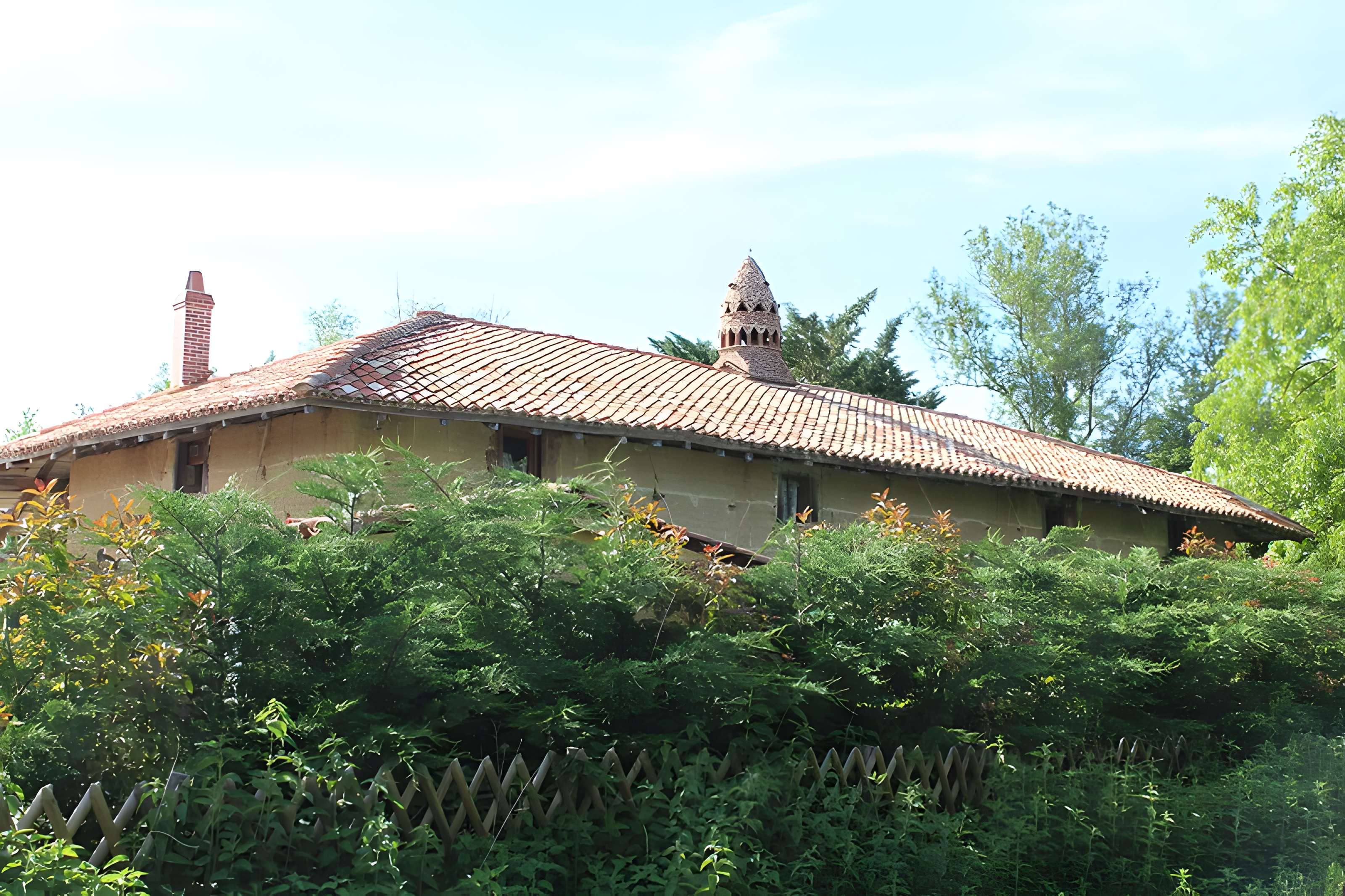 Ferme de Pérignat à Saint-Étienne-sur-Reyssouze