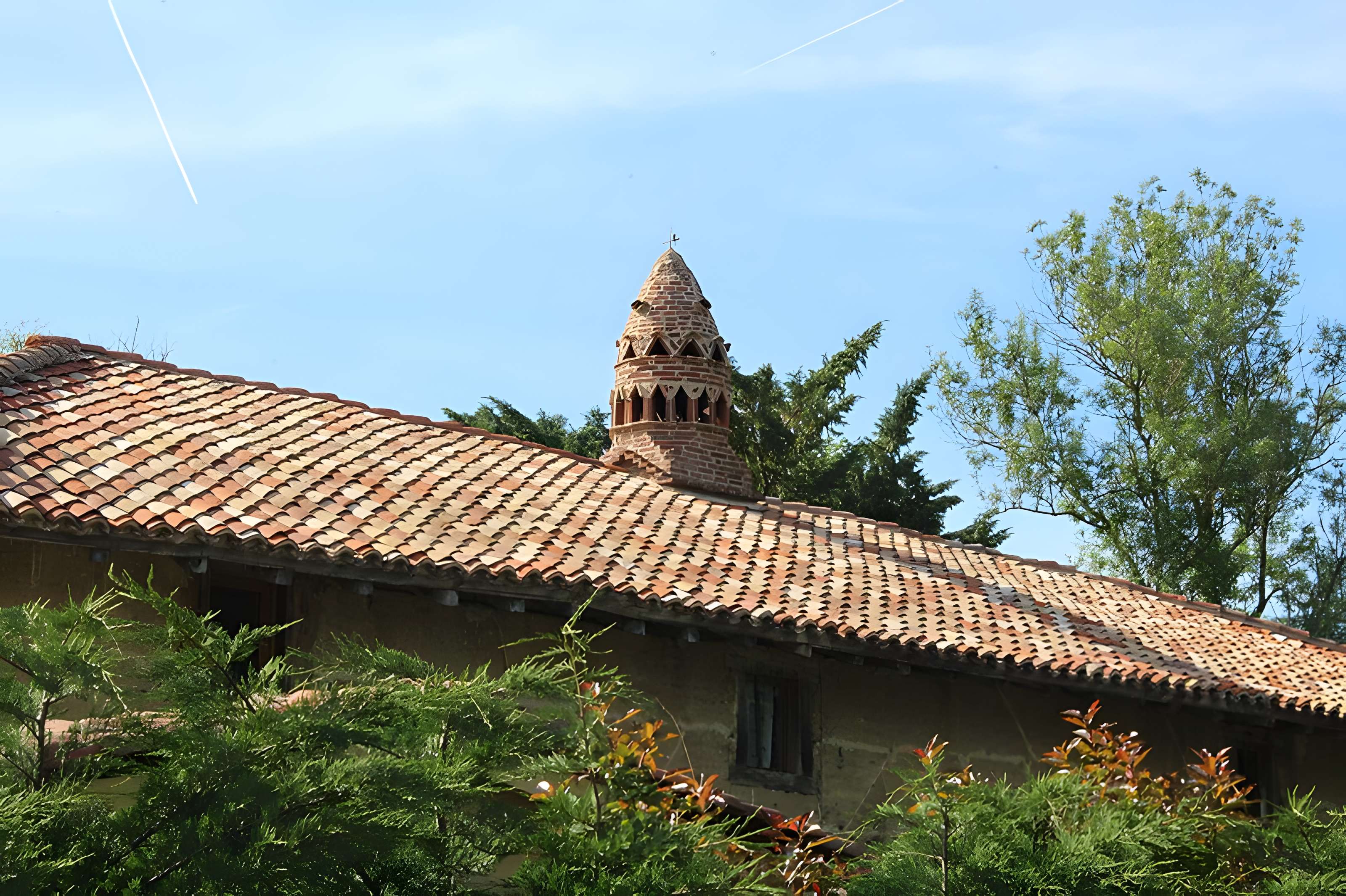Ferme de Pérignat à Saint-Étienne-sur-Reyssouze