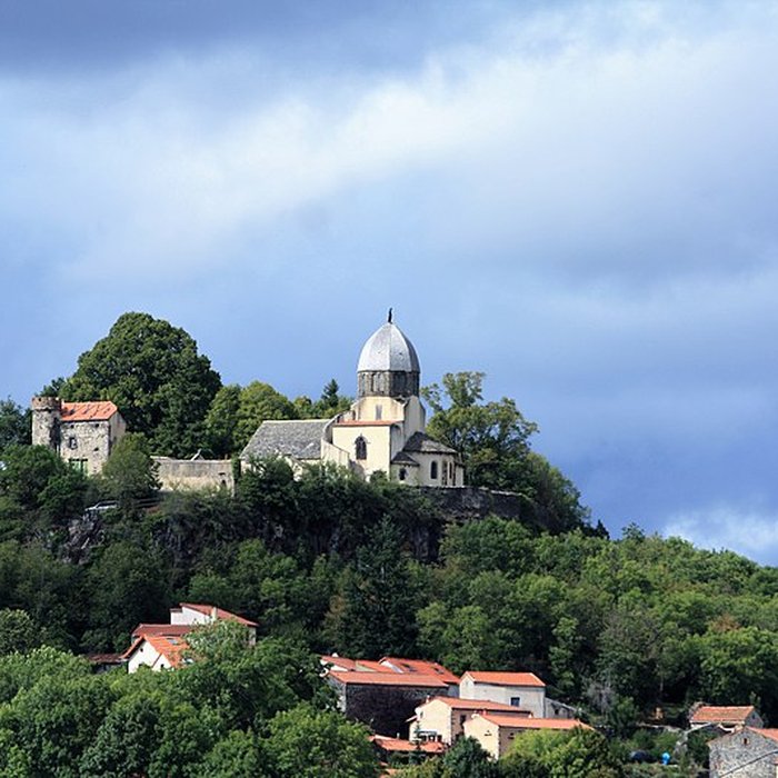 Photo de Eglise Notre-Dame de Ronzières