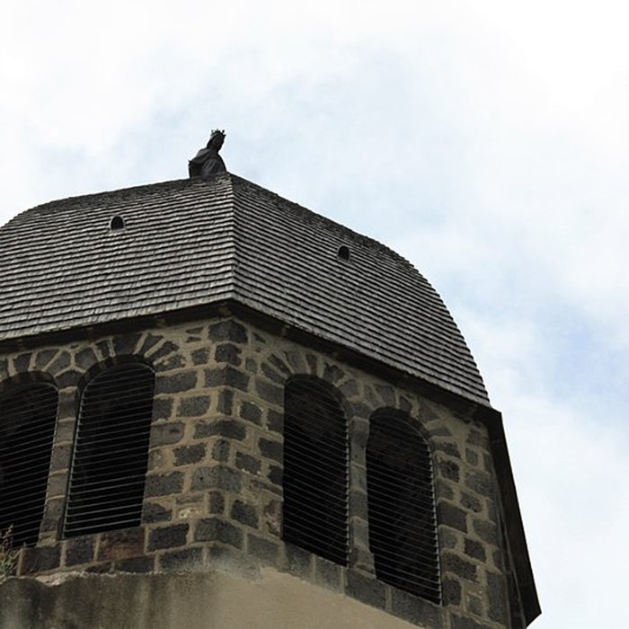 Photo de Eglise Notre-Dame de Ronzières