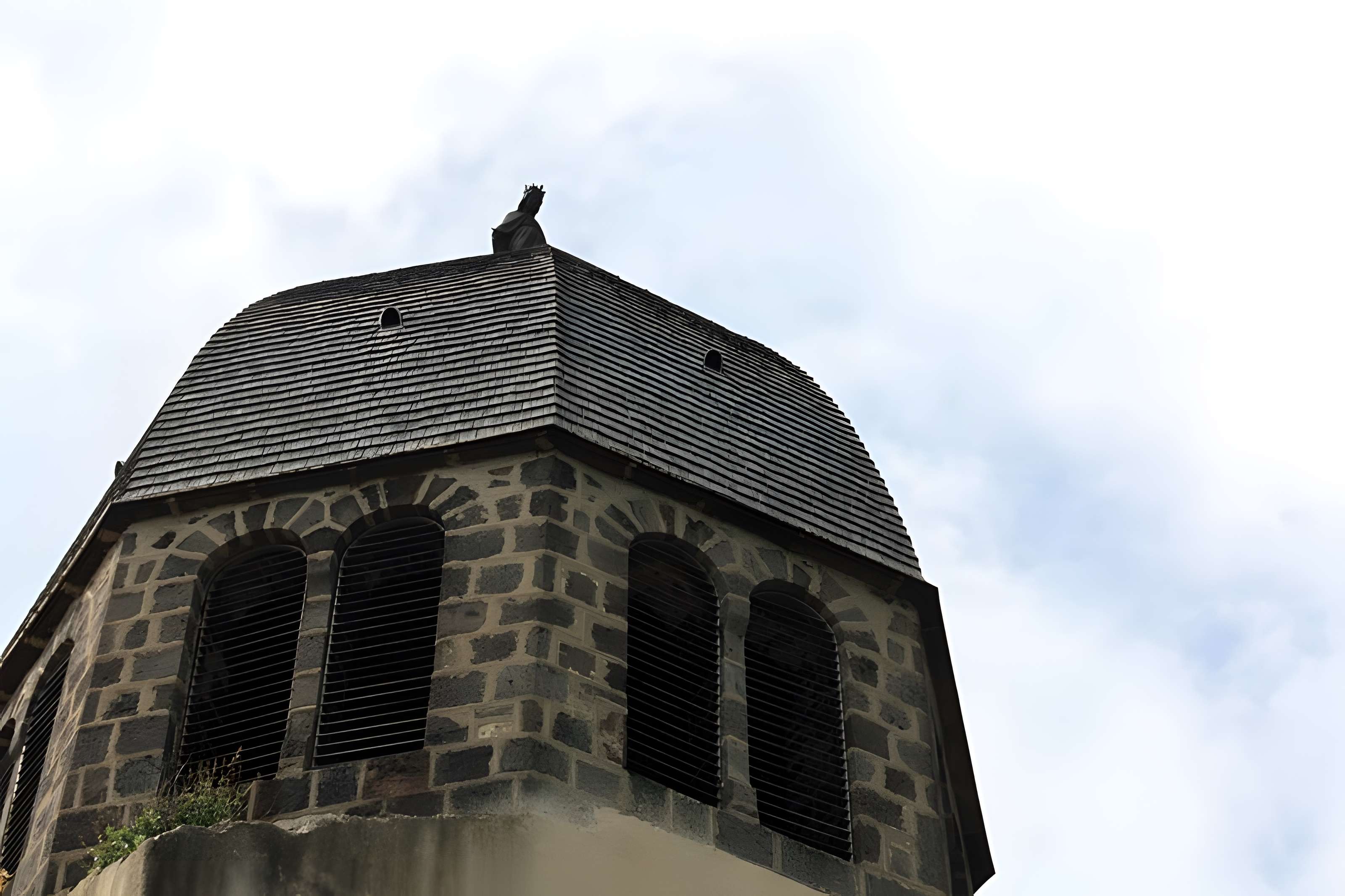 Eglise Notre-Dame de Ronzières