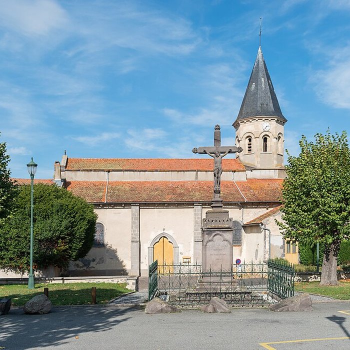 Photo de Eglise Saint-Martin