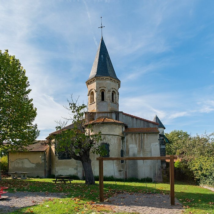 Photo de Eglise Saint-Martin