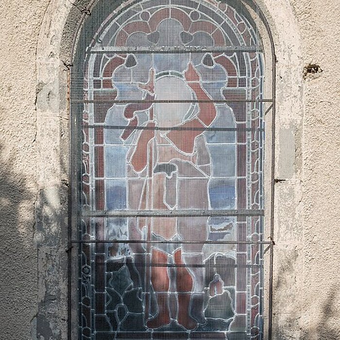 Photo de Eglise Saint-Martin