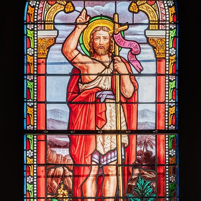 Photo de Eglise Saint-Martin