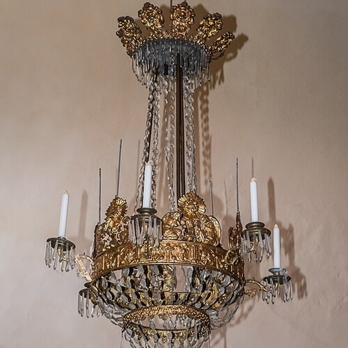 Photo de Eglise Saint-Martin