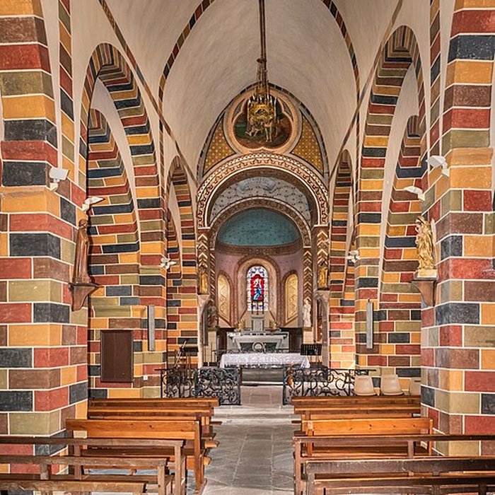 Photo de Eglise Saint-Martin