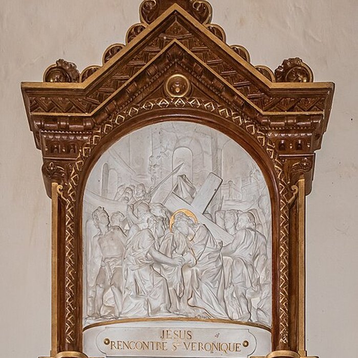 Photo de Eglise Saint-Martin