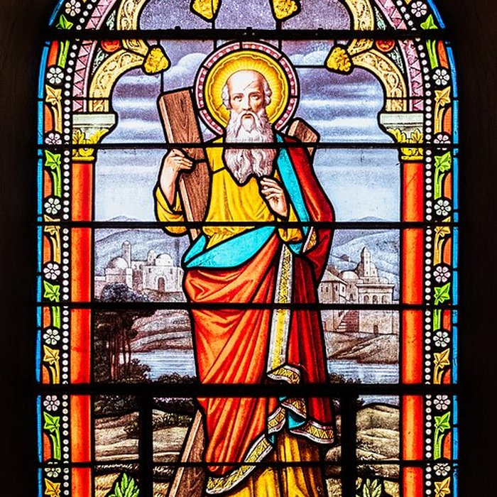 Photo de Eglise Saint-Martin