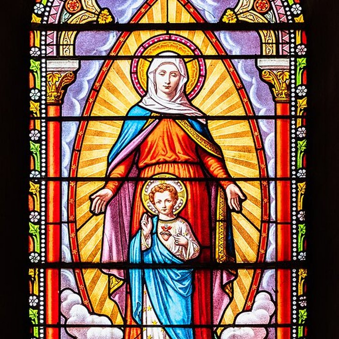 Photo de Eglise Saint-Martin