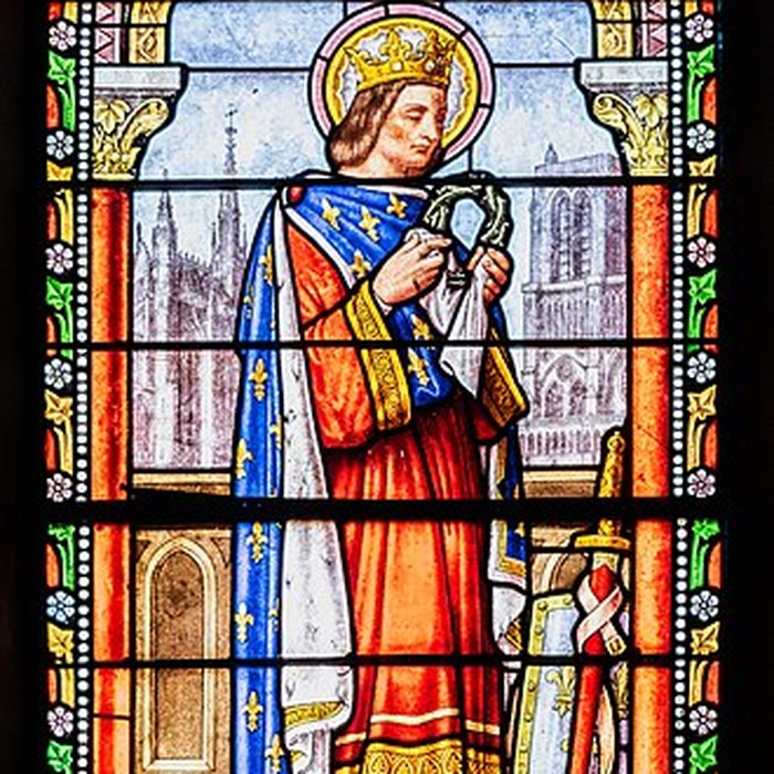 Photo de Eglise Saint-Martin