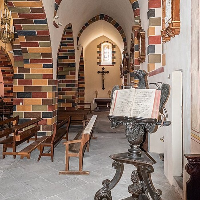 Photo de Eglise Saint-Martin