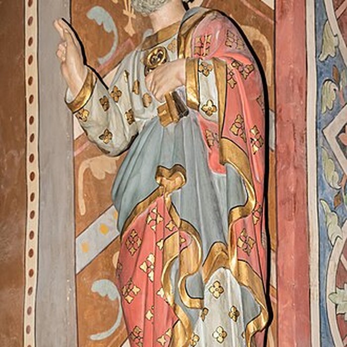 Photo de Eglise Saint-Martin