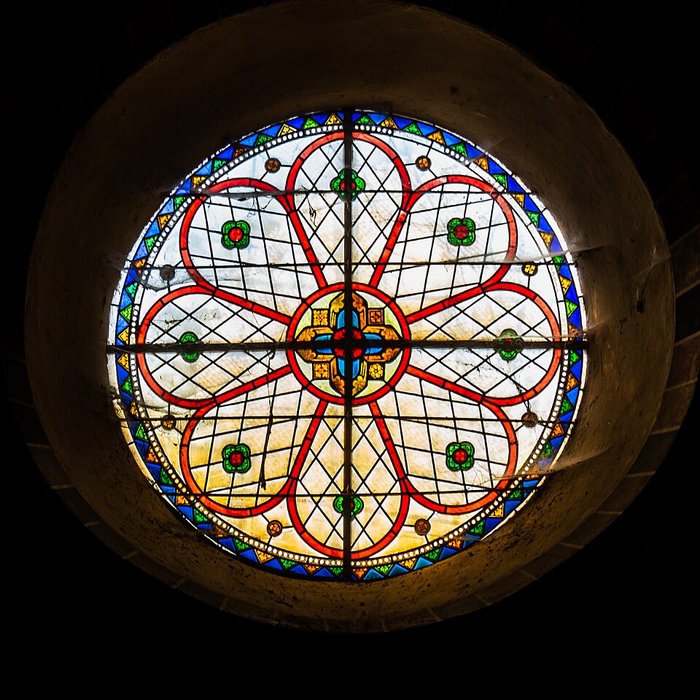 Photo de Eglise Saint-Martin