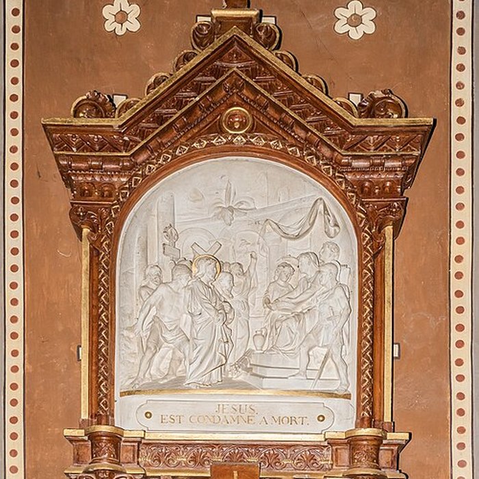 Photo de Eglise Saint-Martin