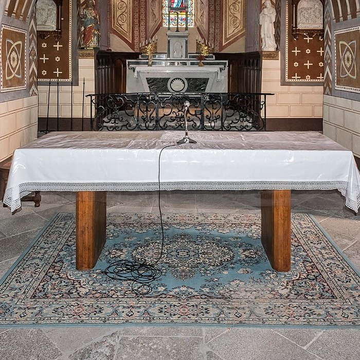 Photo de Eglise Saint-Martin